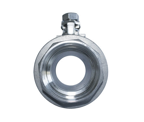 Grifo de bola - Armaturenwerk Hötensleben GmbH