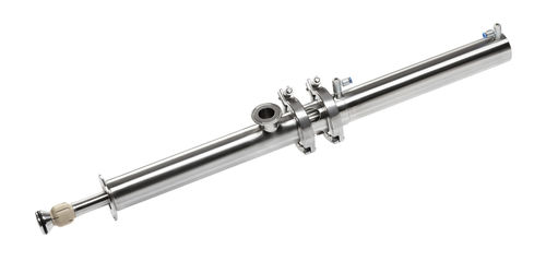 Boquilla de pulverización - TANKO-RT - Armaturenwerk Hötensleben GmbH - rotativa / retráctil