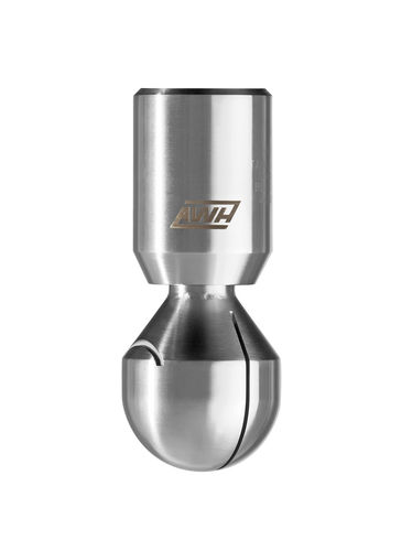 Boquilla de limpieza - TANKO-S - Armaturenwerk Hötensleben GmbH - para agua / de chorro recto / de depósito