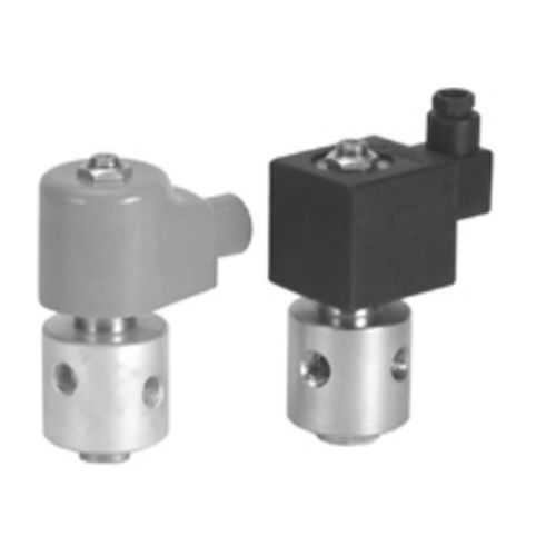 Electroválvula de control directo - 9307 F/G/U - Avcon Controls PVT. Ltd. - de 3 vías / NC / aire