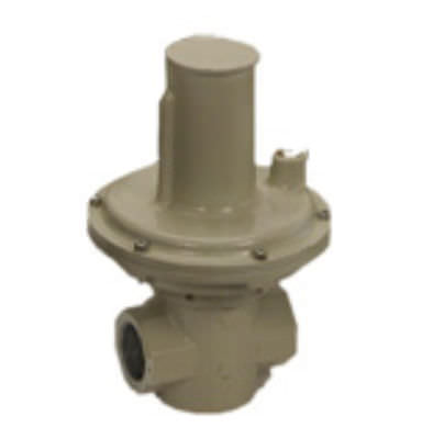 Válvula de seguridad para gas - SRV series - Avcon Controls PVT. Ltd. - de cierre