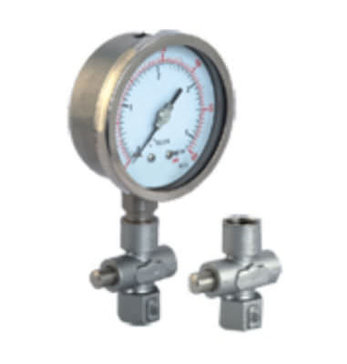 Válvula de purga - BBV series - Avcon Controls PVT. Ltd. - para gas / para calibre