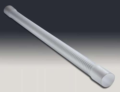 Tubería rígida para productos químicos - Baum Kunststoffe GmbH - de PTFE