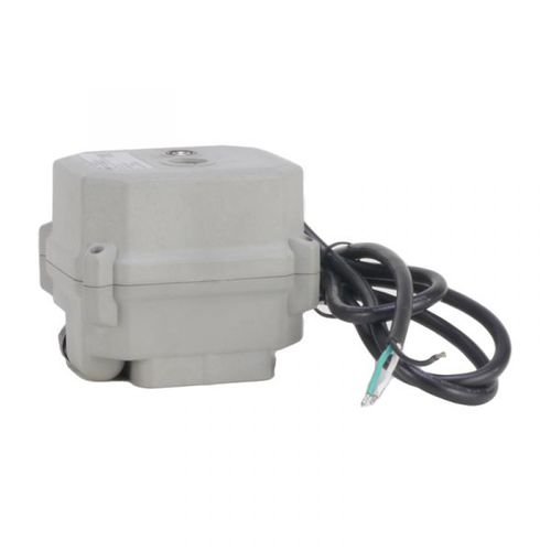 Actuador eléctrico - EATO - G. Bee GmbH - lineal / DC / AC