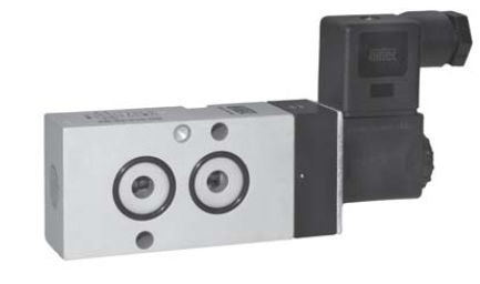 Electroválvula - MV Airtec - G. Bee GmbH