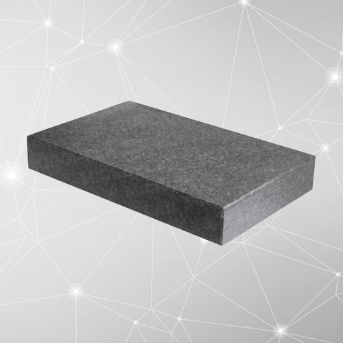 Mármol de control de granito - MICROPLAN ITALIA