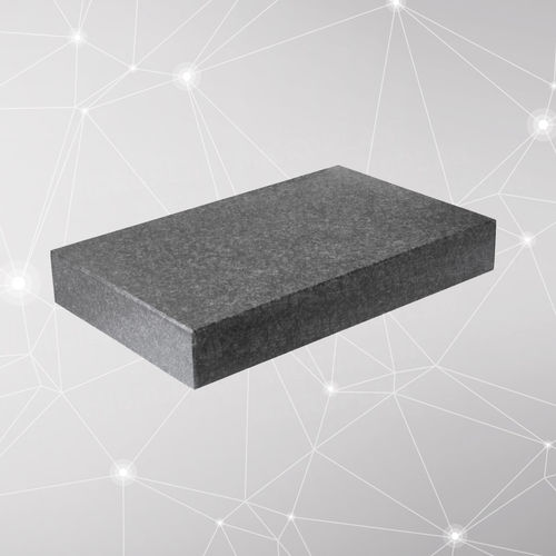 Mármol de control de granito - DHARLA - MICROPLAN ITALIA