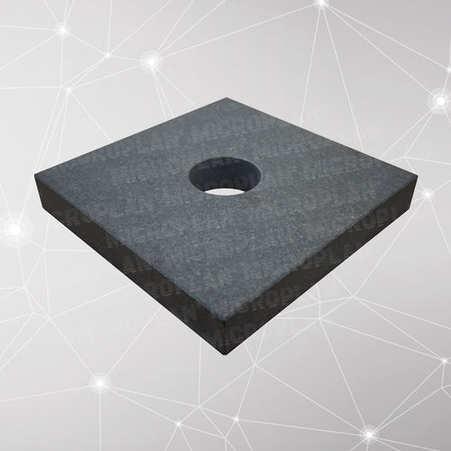 Mármol de control de granito - PL  series  - MICROPLAN ITALIA