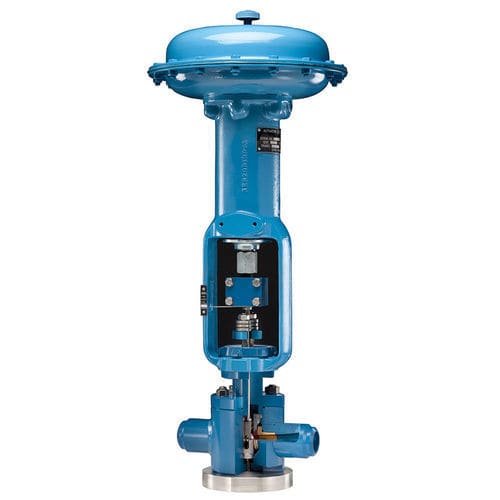 Válvula de bola - HI-100® - DFT Inc. - manual / con control neumático / eléctrica