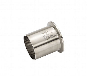 Férula de soldar - TEG14AM7 series - EGMO LTD. - de acero inoxidable