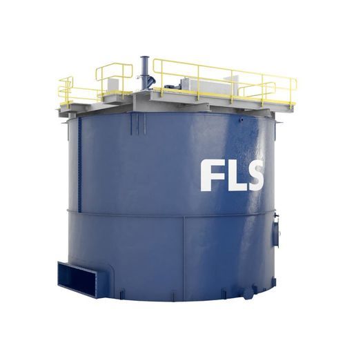 Máquina de flotación - WEMCO® II - FLSmidth Dorr-Oliver Eimco