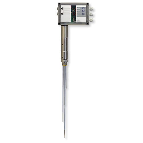Alarma de nivel conductiva - NRGS 15-1 - GESTRA AG - para agua / compacta