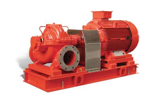 Bomba centrífuga - PDN-PD - Gruppo Aturia SpA - de agua / eléctrica / industrial