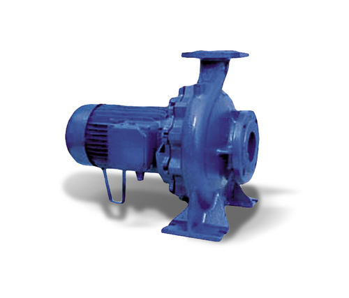 Bomba centrífuga - DN 25 - 200 - Gruppo Aturia SpA - de agua / eléctrica / de cebado estándar