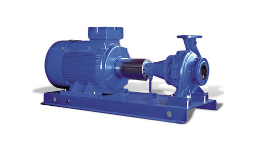 Bomba centrífuga - NA-NE - DN 32 - 250 - Gruppo Aturia SpA - de agua / eléctrica / de cebado estándar