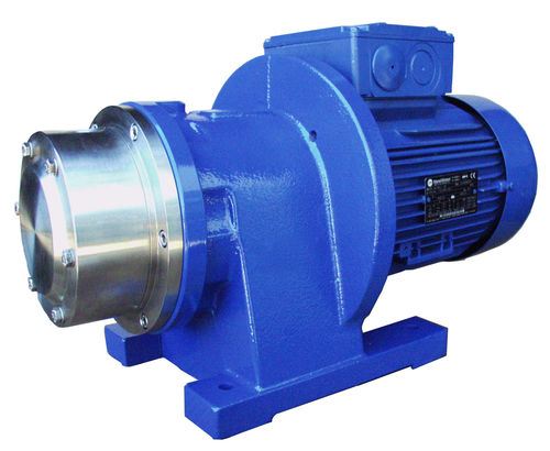 Bomba de turbina - 1/2"÷1" | STM - Gruppo Aturia SpA - de agua / de accionamiento magnético / de cebado estándar