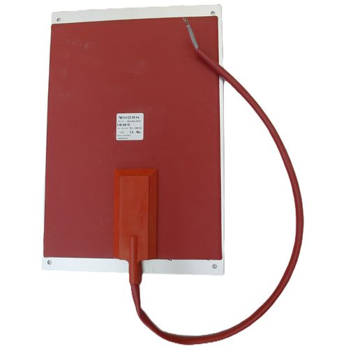Calefactor para armario eléctrico - 104-424-1011 - Horn GmbH - eléctrico / para caja