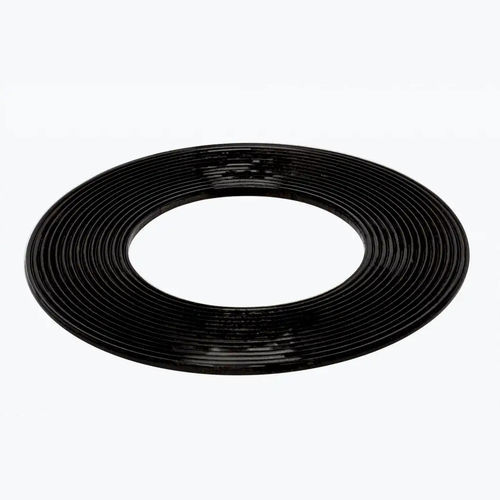 Junta de botón - 7221FD04 - IDT Industrie- und Dichtungstechnik - de PTFE / redonda / conductora