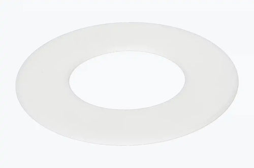 Junta de botón - 7115FD01 - IDT Industrie- und Dichtungstechnik - de PTFE / redonda / en L