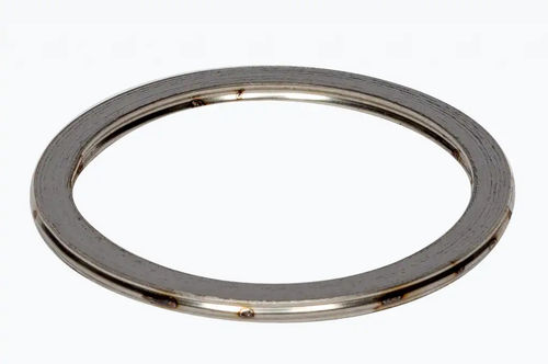 Junta espiralada - 6411SD01 - IDT Industrie- und Dichtungstechnik - de grafito / de PTFE / redonda