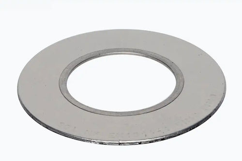 Junta de botón - 3870FD10 - IDT Industrie- und Dichtungstechnik - de grafito / de acero inoxidable / de PTFE