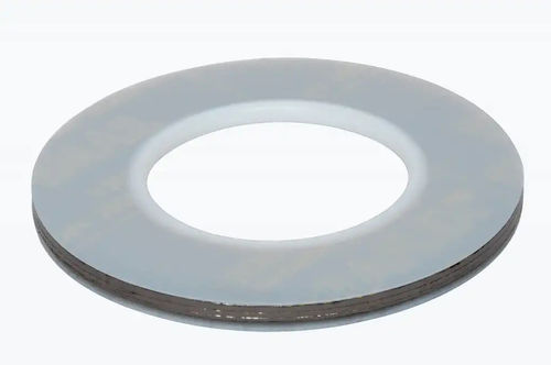 Junta de botón - 7173ED10 - IDT Industrie- und Dichtungstechnik - de grafito / de PTFE / redonda