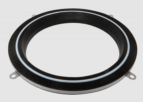 Anillo de estanquidad de PTFE - IDT Industrie- und Dichtungstechnik