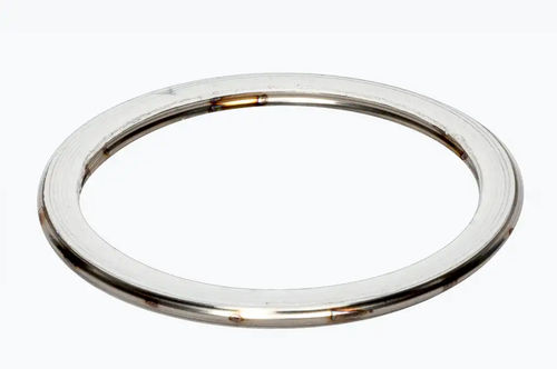 Junta espiralada - 6041SD01 - IDT Industrie- und Dichtungstechnik - de grafito / de PTFE / redonda