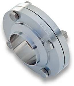 Brida de soporte - PN 6 - 10 - Kieselmann GmbH - de acero inoxidable