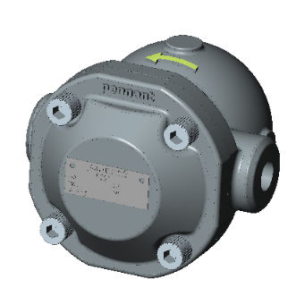 Purgador de condensados - PT61  - Pennant Engineering - automático / de flotador