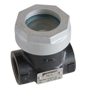 Ventanilla de observación para compuerta - PG71 - Pennant Engineering