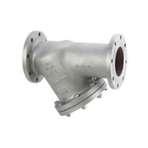 Filtro para vapor - Pennant Engineering - de tamiz / para aplicaciones industriales / de acero inoxidable