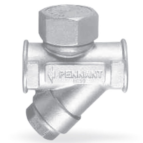 Purgador de vapor - PT11  - Pennant Engineering - manual / termodinámico