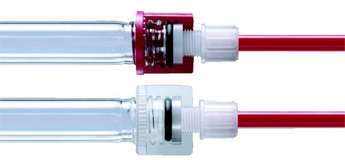 Conexión de tubo de plástico - 3G - EM-Technik GmbH