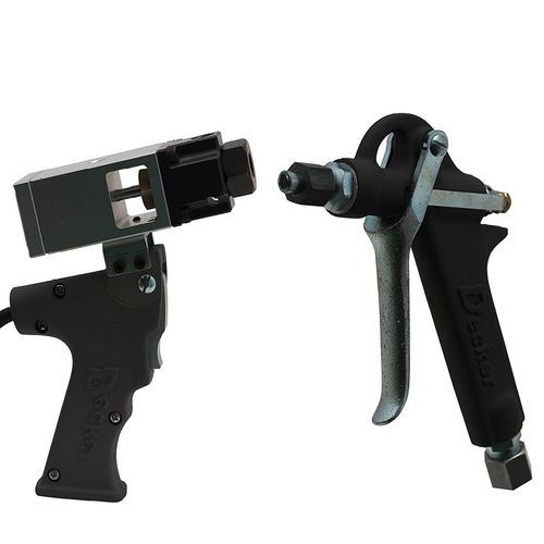 Distribuidor manual - Fives Cinetic SAS
