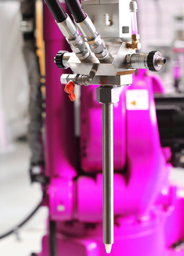 Distribuidor automático - SCAD series  - Fives Cinetic SAS