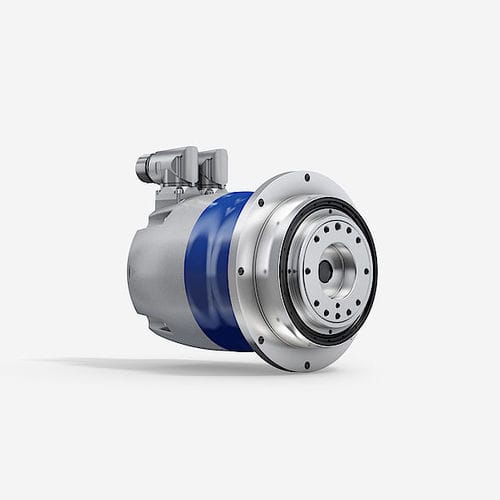 Servomotorreductor CC - TPM+ series - WITTENSTEIN SE - planetario / coaxial / 500 W...1000 W