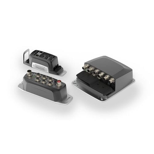 Servo-variador DC - cyber® simco® drive 2 - WITTENSTEIN SE - de mando / de posicionamiento / uso