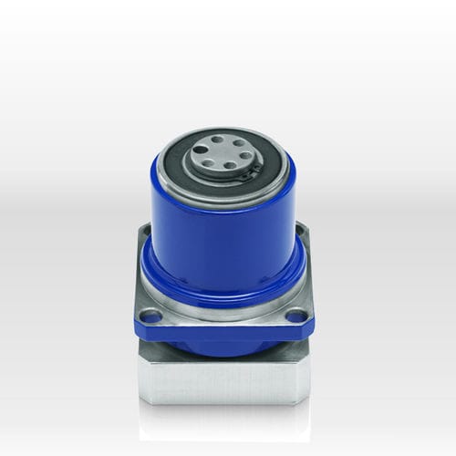 Reductor planetario - LPB+ series - WITTENSTEIN SE - coaxial / con eje hueco / 200 - 500 Nm