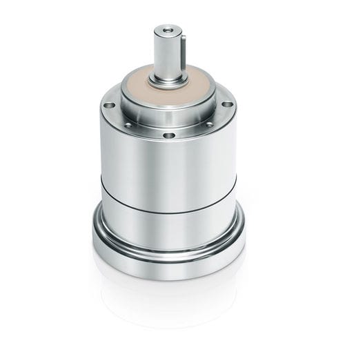 Reductor planetario - HDV series - WITTENSTEIN SE - coaxial / con eje hueco / 200 - 500 Nm