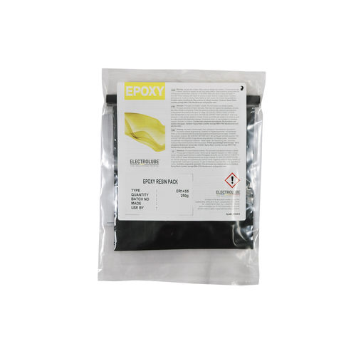 Resina epoxi - ER1448 series - ELECTROLUBE - para encapsulado / de baja viscosidad / resistente al agua