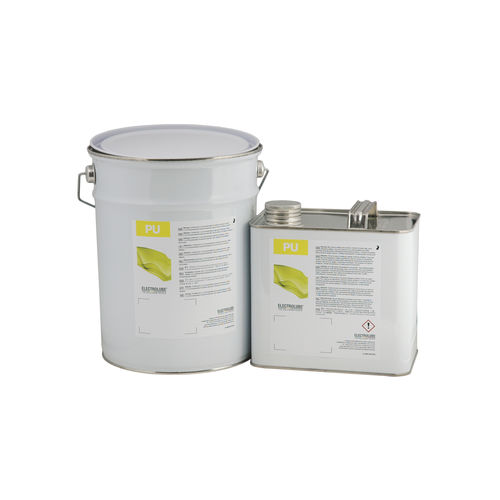 Resina de poliuretano - UR5640 series - ELECTROLUBE - para encapsulado / para la electrónica / de protección