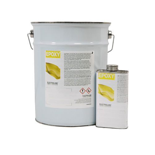 Resina epoxi - ER1426 - ELECTROLUBE - de impregnación / de baja viscosidad