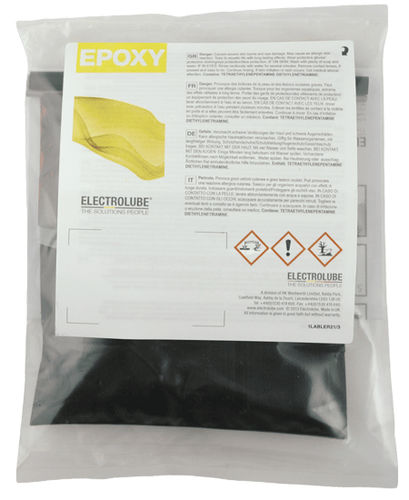 Resina epoxi - ER2183 series  - ELECTROLUBE - para encapsulado / de baja viscosidad