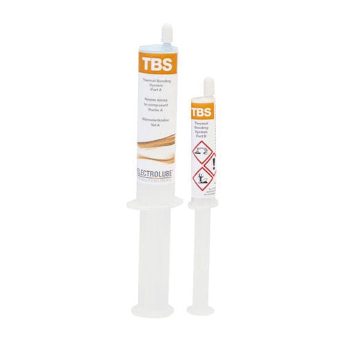 Sistema de pegado - TBS - ELECTROLUBE