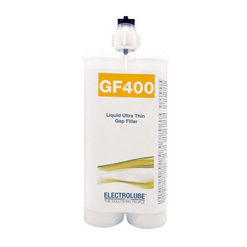 Gel termoconductor - GF400 series - ELECTROLUBE