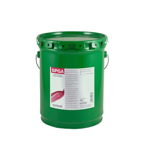 Grasa de contacto - SPGA - ELECTROLUBE - sintética / para material plástico / industrial