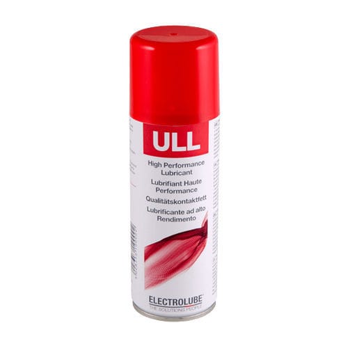 Lubricante seco - ULL - ELECTROLUBE
