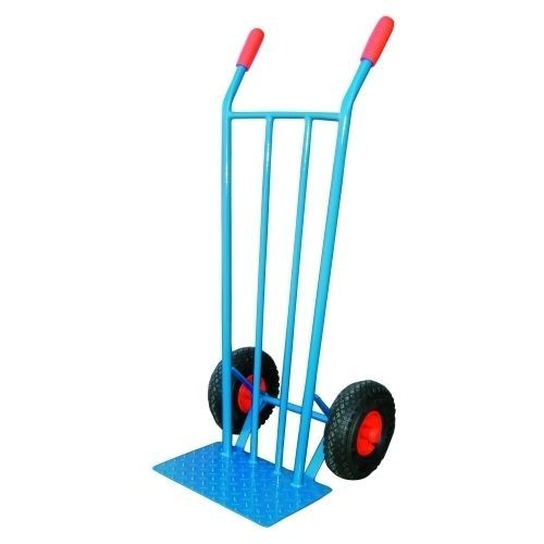 Carretilla de almacén convertibles con 3 posiciones - 7005 - Novodinámica S.L.U. - para el transporte / de acero