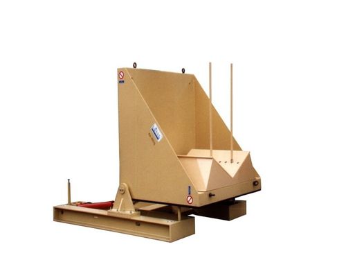 Inclinador 90° - 16.0xxxx series - Büter Hebetechnik GmbH